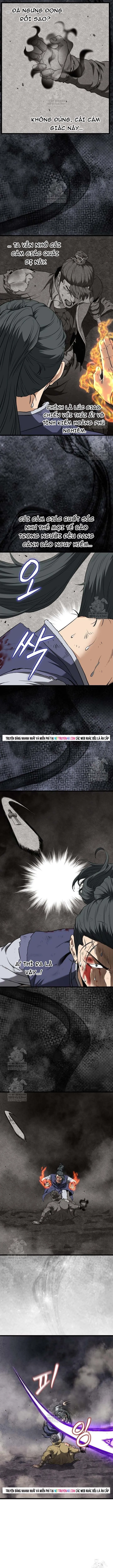 Đăng Nhập Murim Chap 241 - Next Chap 242