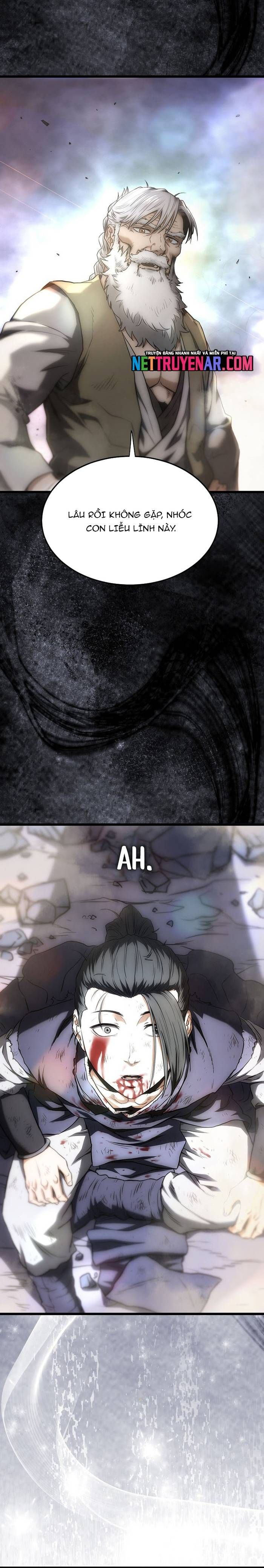 Đăng Nhập Murim Chap 242 - Next Chap 243