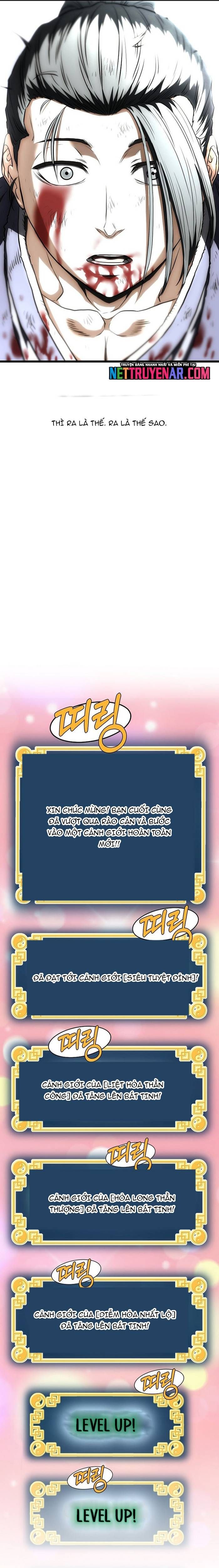 Đăng Nhập Murim Chap 242 - Next Chap 243