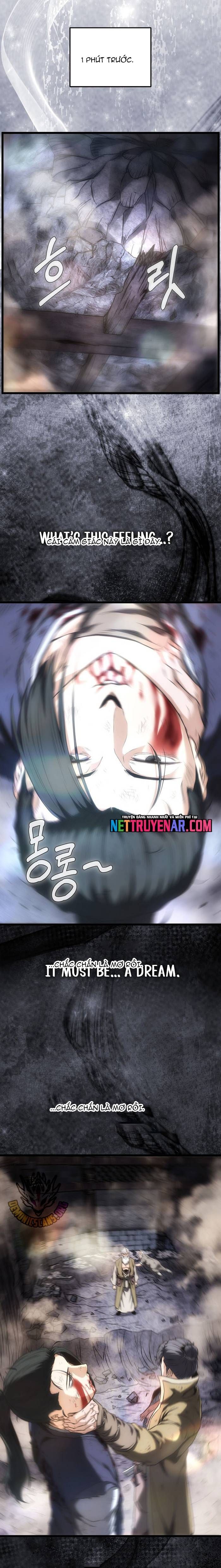 Đăng Nhập Murim Chap 242 - Next Chap 243