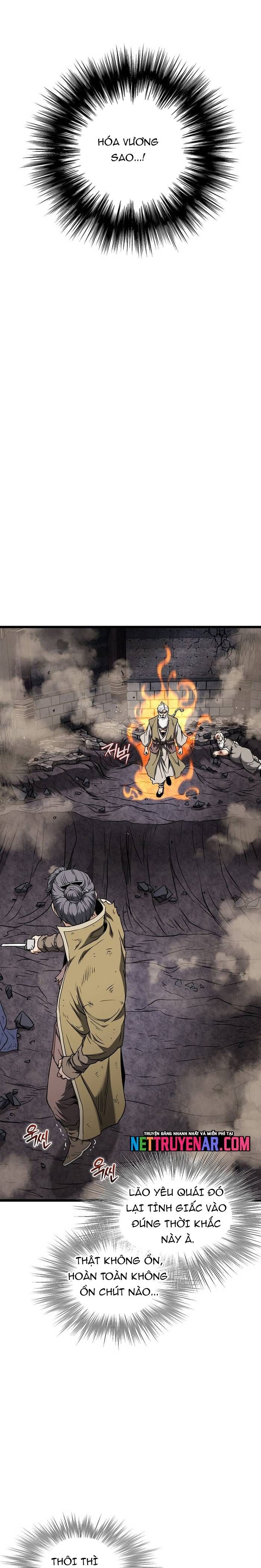 Đăng Nhập Murim Chap 242 - Next Chap 243