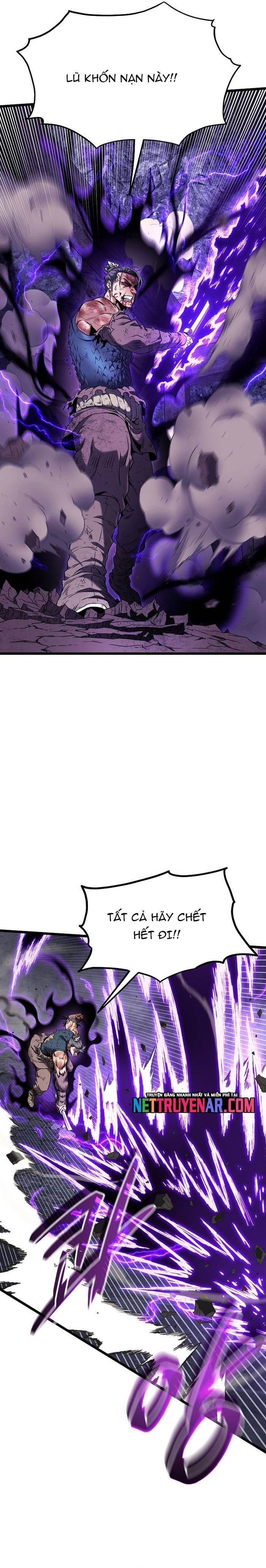 Đăng Nhập Murim Chap 242 - Next Chap 243