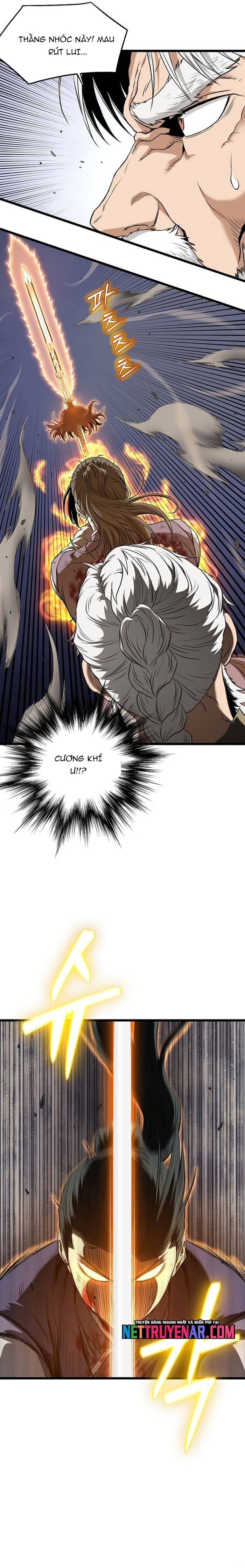 Đăng Nhập Murim Chap 242 - Next Chap 243