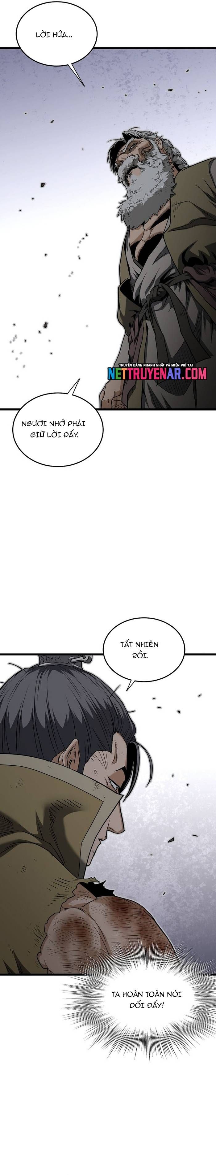 Đăng Nhập Murim Chap 242 - Next Chap 243