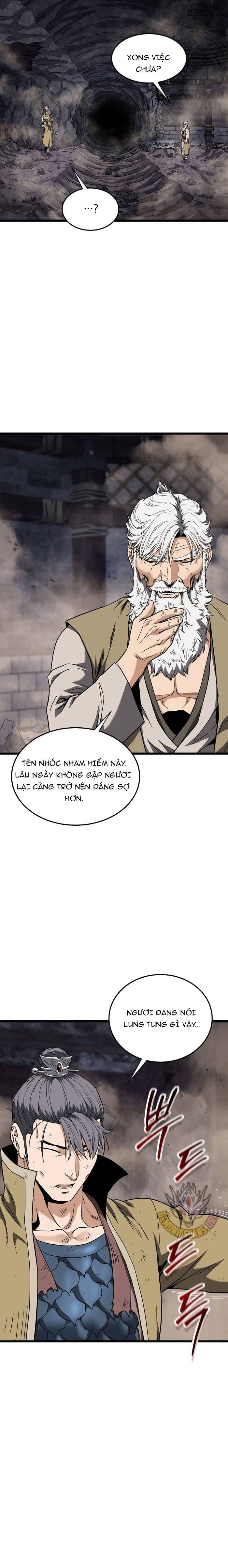 Đăng Nhập Murim Chap 242 - Next Chap 243