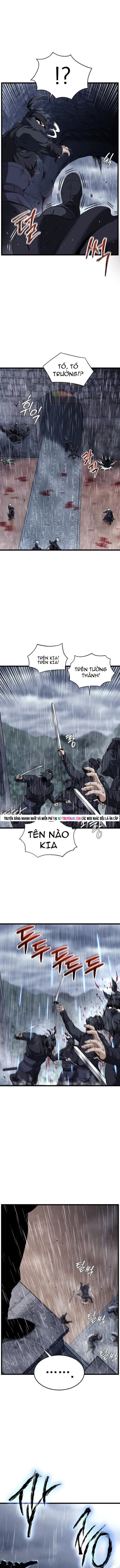 Đăng Nhập Murim Chap 243 - Next Chap 244