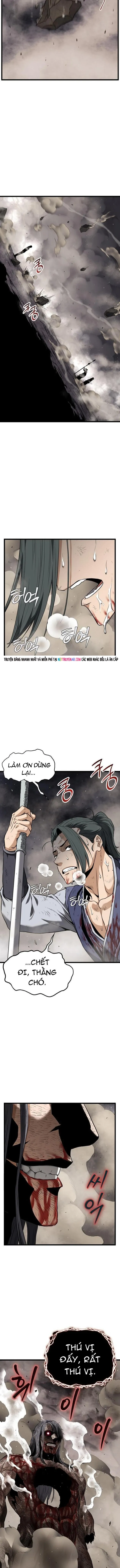 Đăng Nhập Murim Chap 243 - Next Chap 244