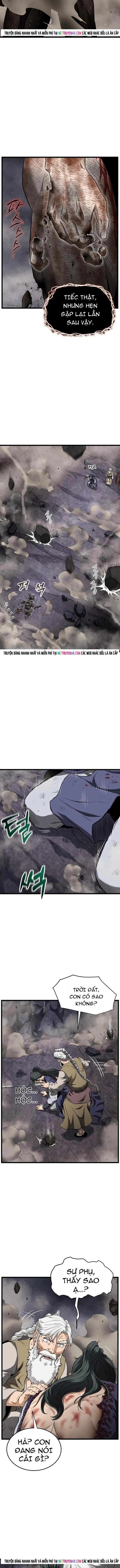 Đăng Nhập Murim Chap 243 - Next Chap 244