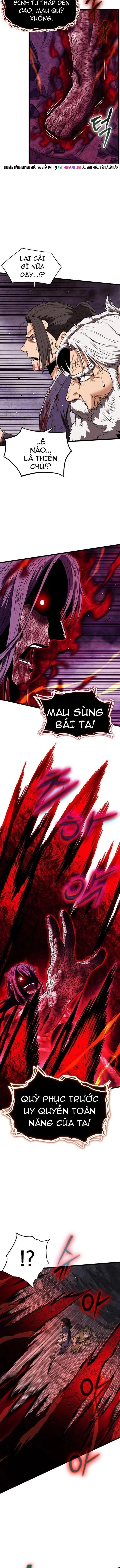 Đăng Nhập Murim Chap 243 - Next Chap 244