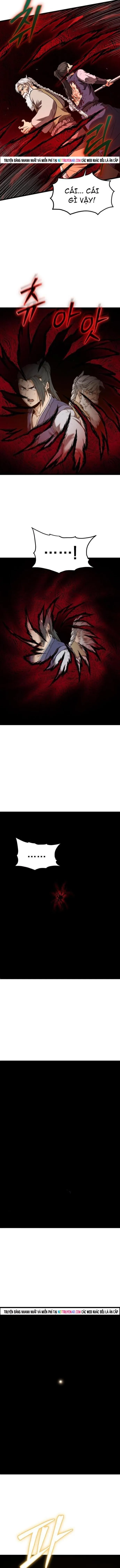 Đăng Nhập Murim Chap 243 - Next Chap 244