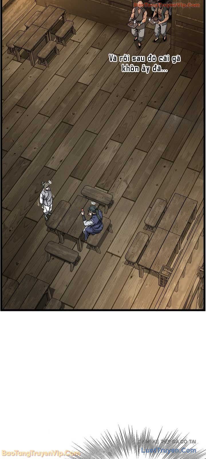 Đăng Nhập Murim Chap 250 - Next Chap 251