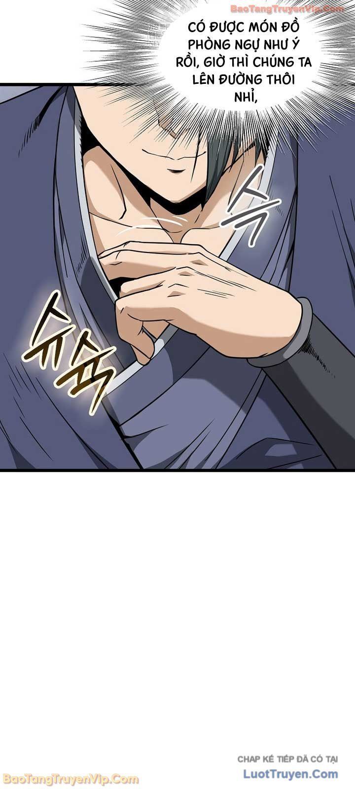 Đăng Nhập Murim Chap 250 - Next Chap 251