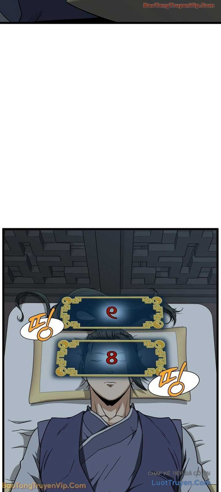 Đăng Nhập Murim Chap 250 - Next Chap 251