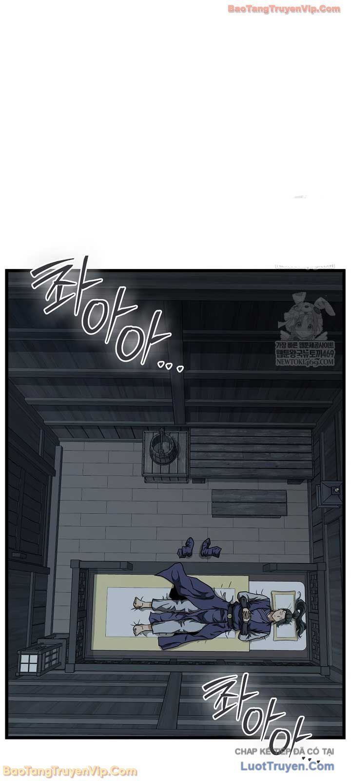 Đăng Nhập Murim Chap 250 - Next Chap 251