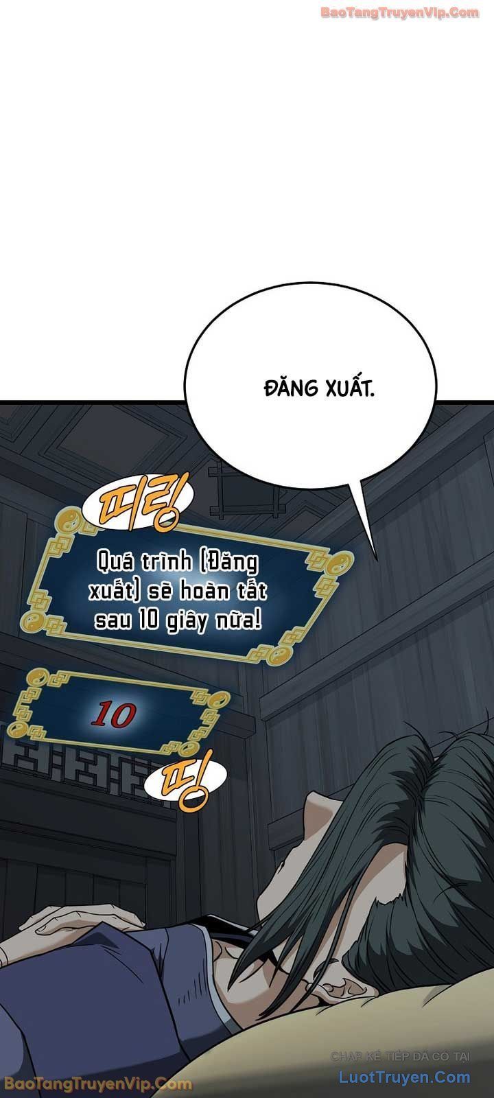 Đăng Nhập Murim Chap 250 - Next Chap 251