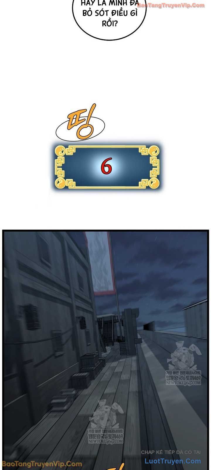 Đăng Nhập Murim Chap 250 - Next Chap 251