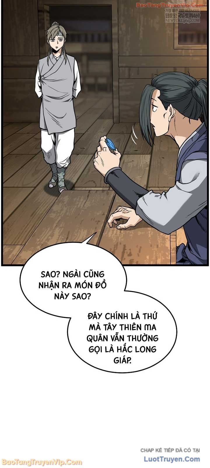 Đăng Nhập Murim Chap 250 - Next Chap 251