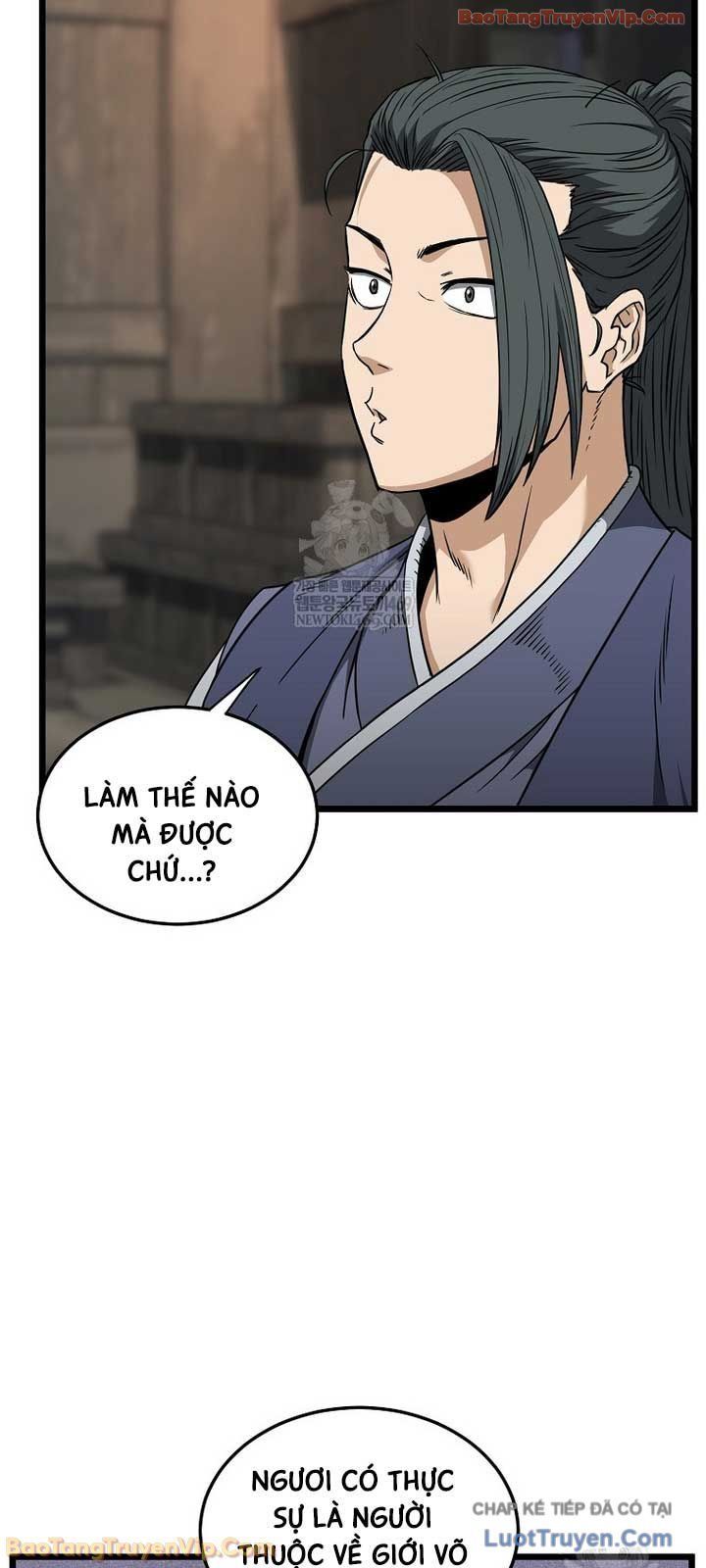 Đăng Nhập Murim Chap 250 - Next Chap 251