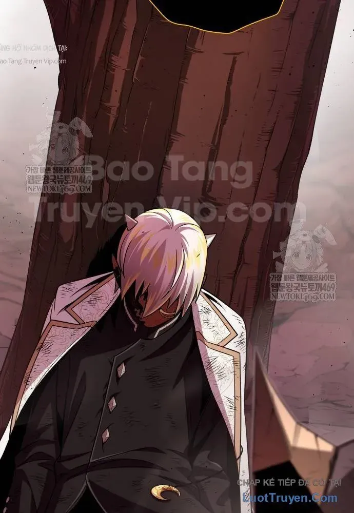 Pháp Sư Hắc Ám Hồi Sinh Sau 66666 Năm Chap 158 - Next Chap 159