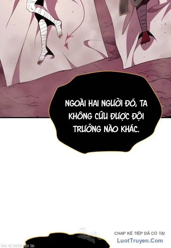 Pháp Sư Hắc Ám Hồi Sinh Sau 66666 Năm Chap 158 - Next Chap 159