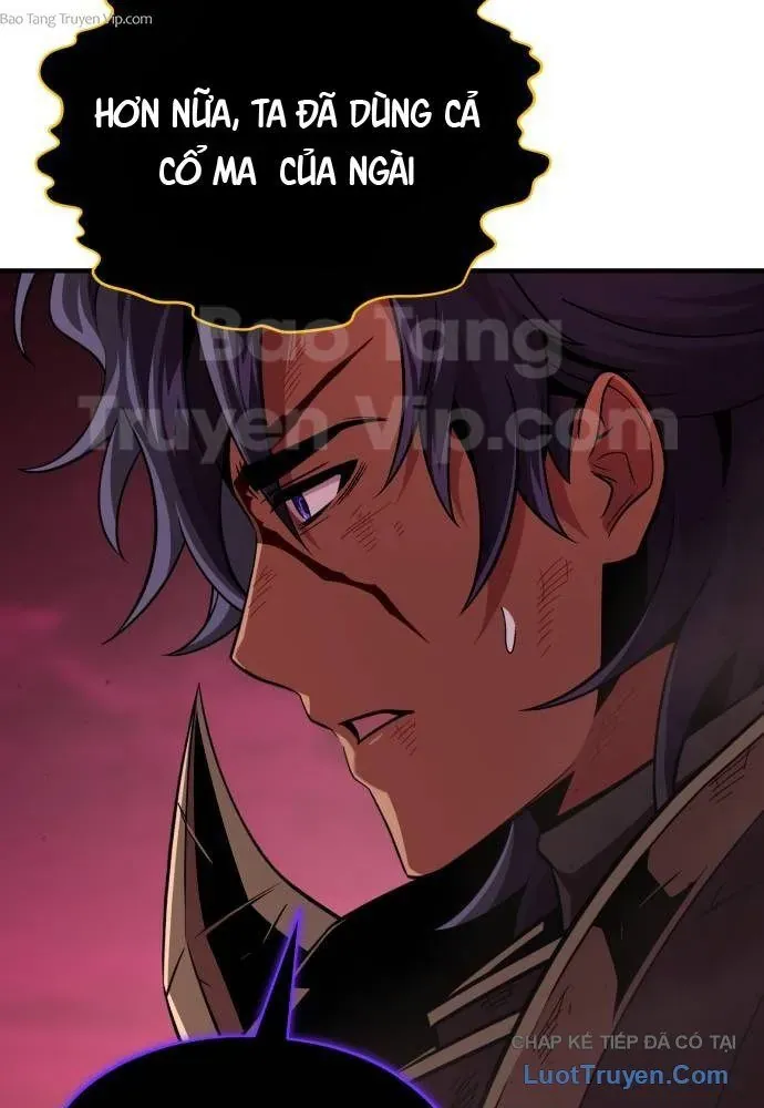 Pháp Sư Hắc Ám Hồi Sinh Sau 66666 Năm Chap 158 - Next Chap 159