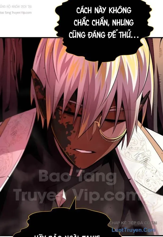 Pháp Sư Hắc Ám Hồi Sinh Sau 66666 Năm Chap 158 - Next Chap 159