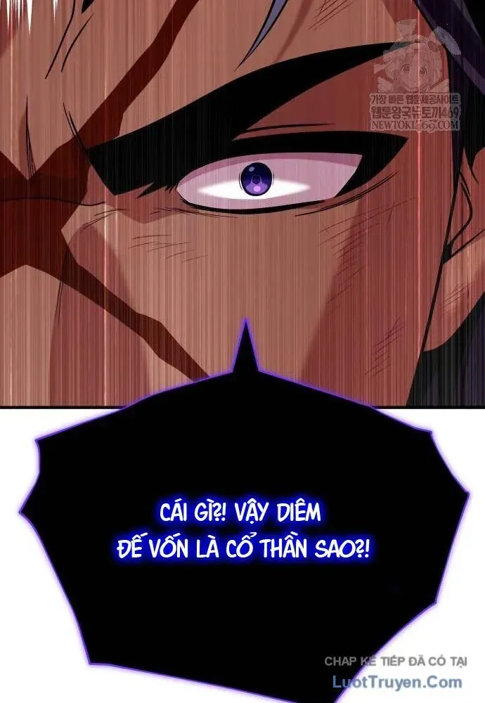 Pháp Sư Hắc Ám Hồi Sinh Sau 66666 Năm Chap 158 - Next Chap 159