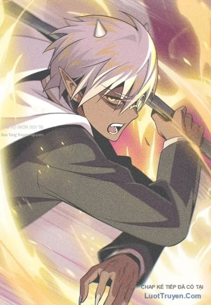 Pháp Sư Hắc Ám Hồi Sinh Sau 66666 Năm Chap 158 - Next Chap 159