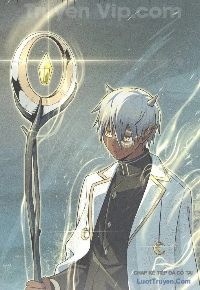 Pháp Sư Hắc Ám Hồi Sinh Sau 66666 Năm Chap 158 - Next Chap 159