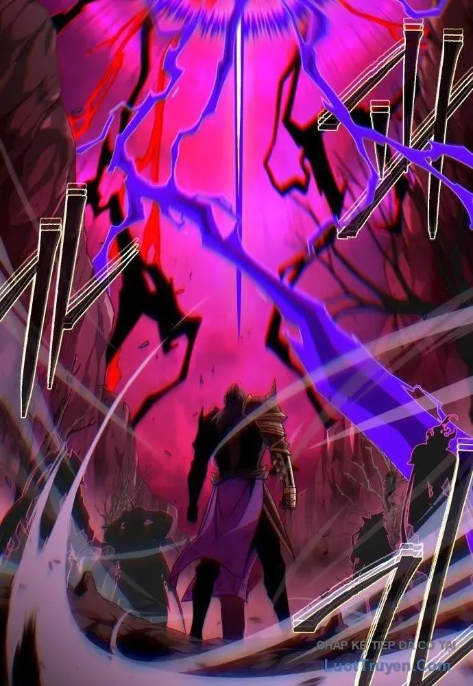 Pháp Sư Hắc Ám Hồi Sinh Sau 66666 Năm Chap 158 - Next Chap 159