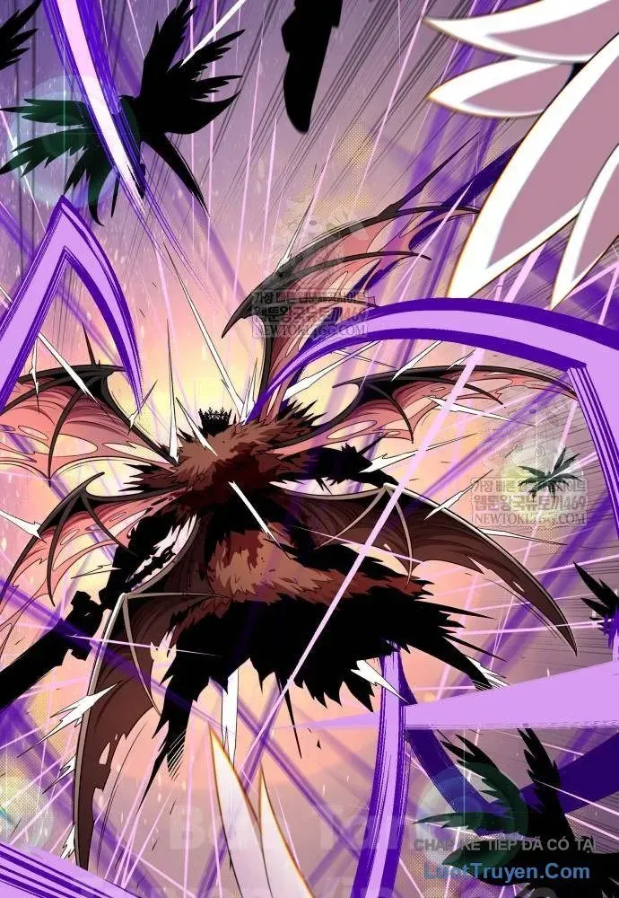 Pháp Sư Hắc Ám Hồi Sinh Sau 66666 Năm Chap 158 - Next Chap 159