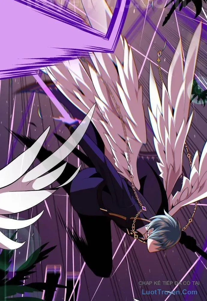 Pháp Sư Hắc Ám Hồi Sinh Sau 66666 Năm Chap 158 - Next Chap 159