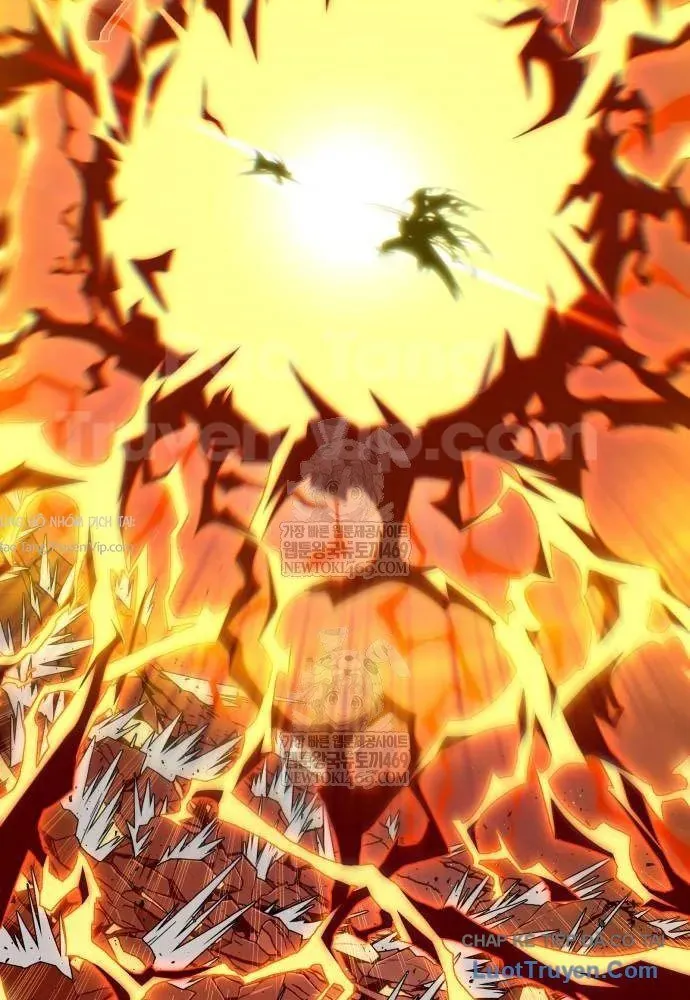 Pháp Sư Hắc Ám Hồi Sinh Sau 66666 Năm Chap 158 - Next Chap 159