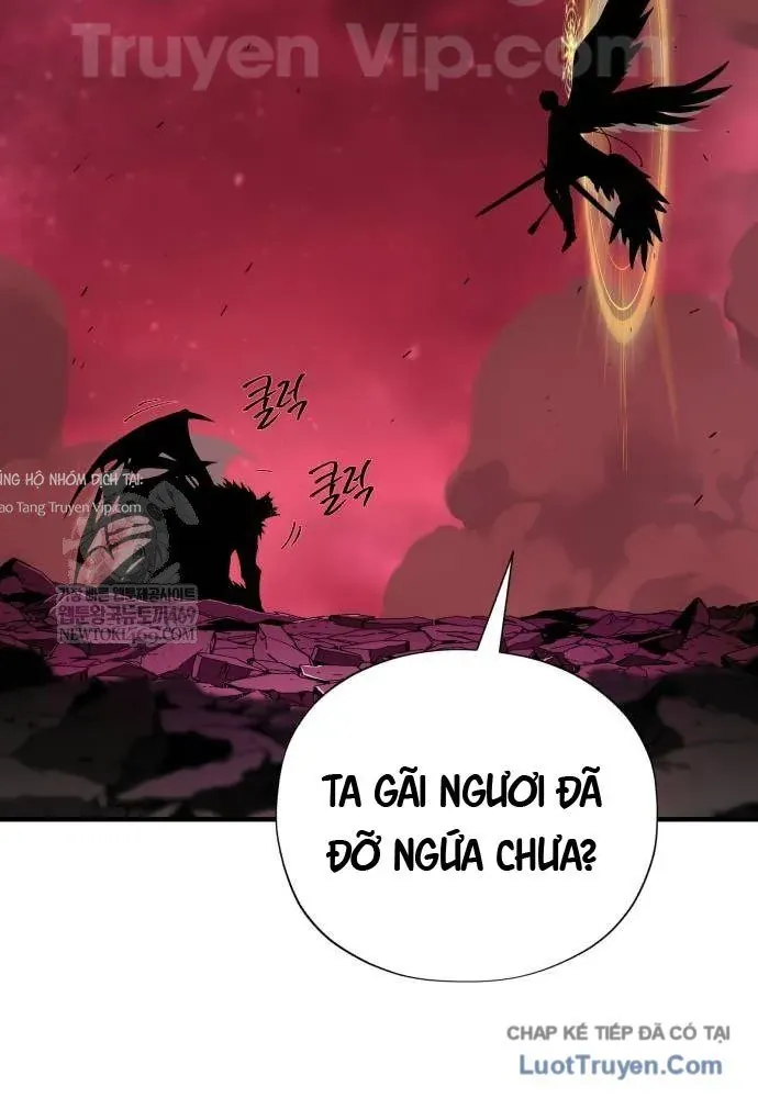 Pháp Sư Hắc Ám Hồi Sinh Sau 66666 Năm Chap 158 - Next Chap 159