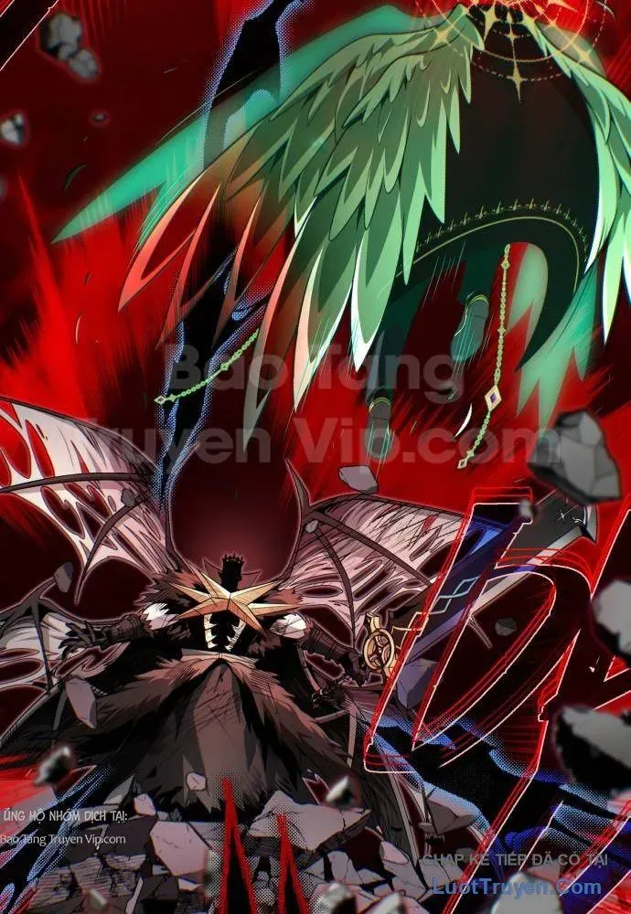 Pháp Sư Hắc Ám Hồi Sinh Sau 66666 Năm Chap 158 - Next Chap 159