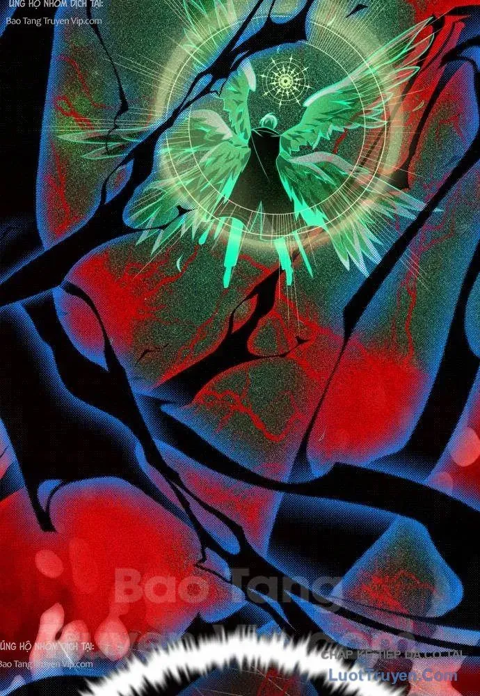 Pháp Sư Hắc Ám Hồi Sinh Sau 66666 Năm Chap 158 - Next Chap 159