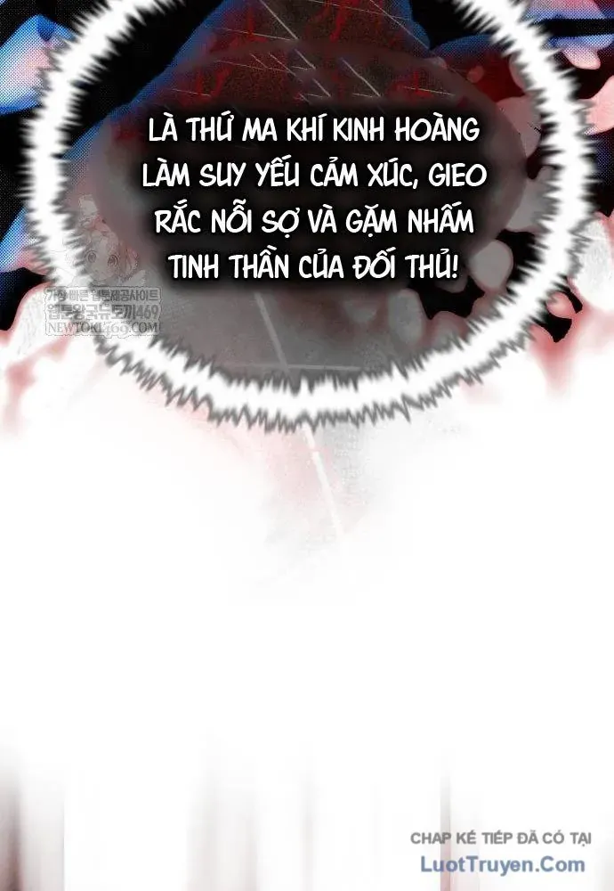 Pháp Sư Hắc Ám Hồi Sinh Sau 66666 Năm Chap 158 - Next Chap 159