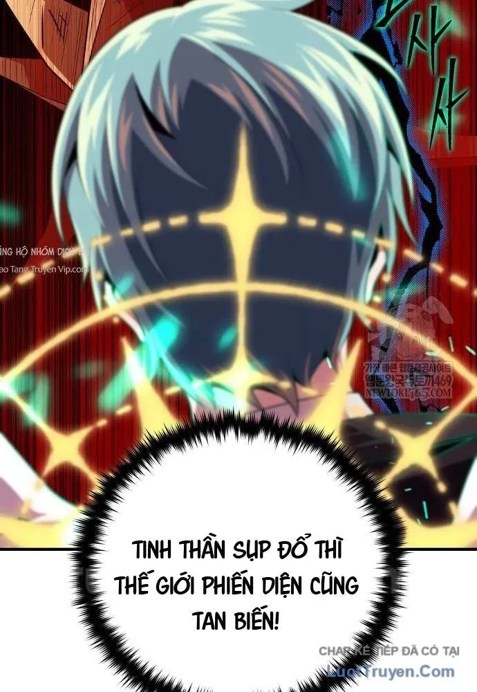 Pháp Sư Hắc Ám Hồi Sinh Sau 66666 Năm Chap 158 - Next Chap 159