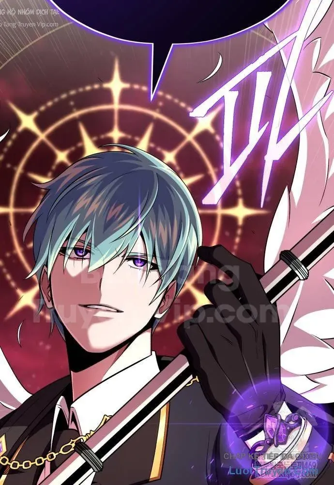 Pháp Sư Hắc Ám Hồi Sinh Sau 66666 Năm Chap 158 - Next Chap 159