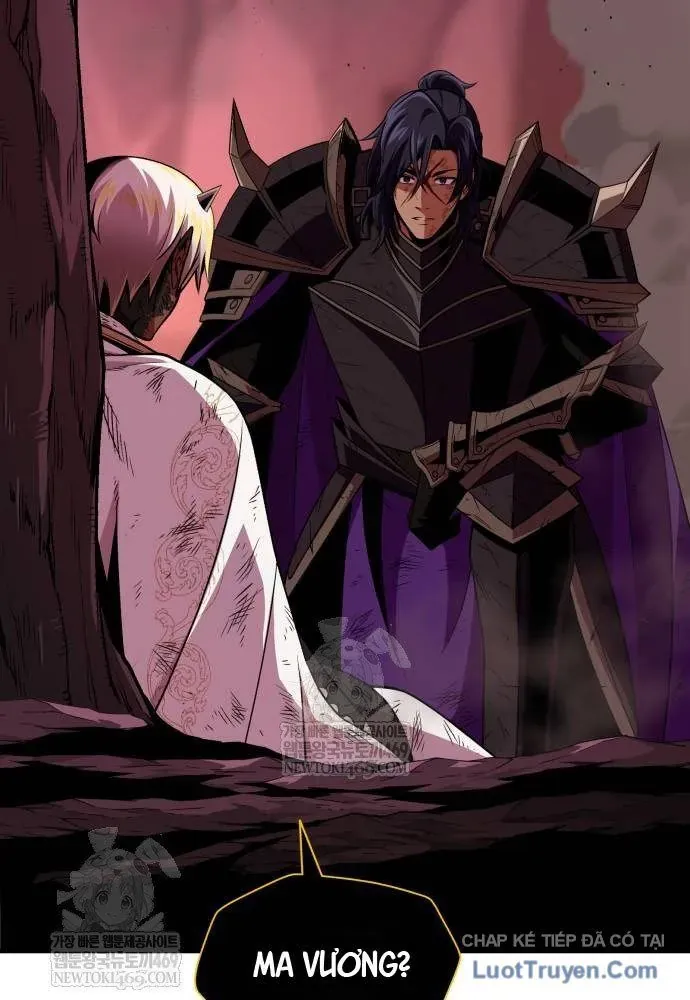 Pháp Sư Hắc Ám Hồi Sinh Sau 66666 Năm Chap 158 - Next Chap 159