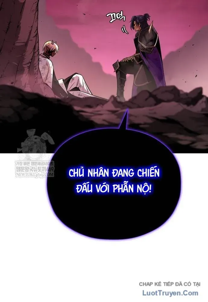 Pháp Sư Hắc Ám Hồi Sinh Sau 66666 Năm Chap 158 - Next Chap 159