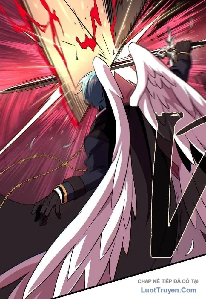 Pháp Sư Hắc Ám Hồi Sinh Sau 66666 Năm Chap 158 - Next Chap 159