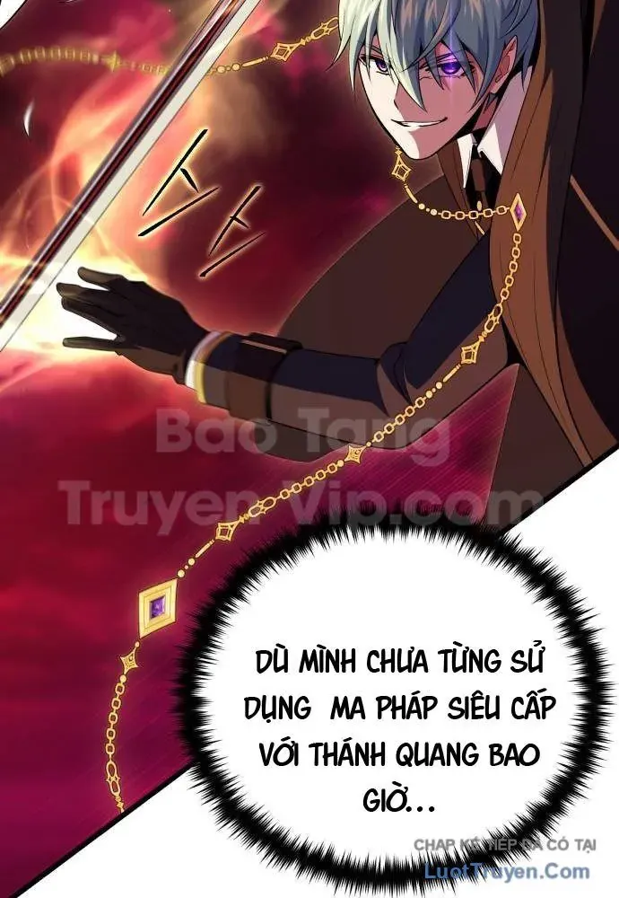 Pháp Sư Hắc Ám Hồi Sinh Sau 66666 Năm Chap 158 - Next Chap 159