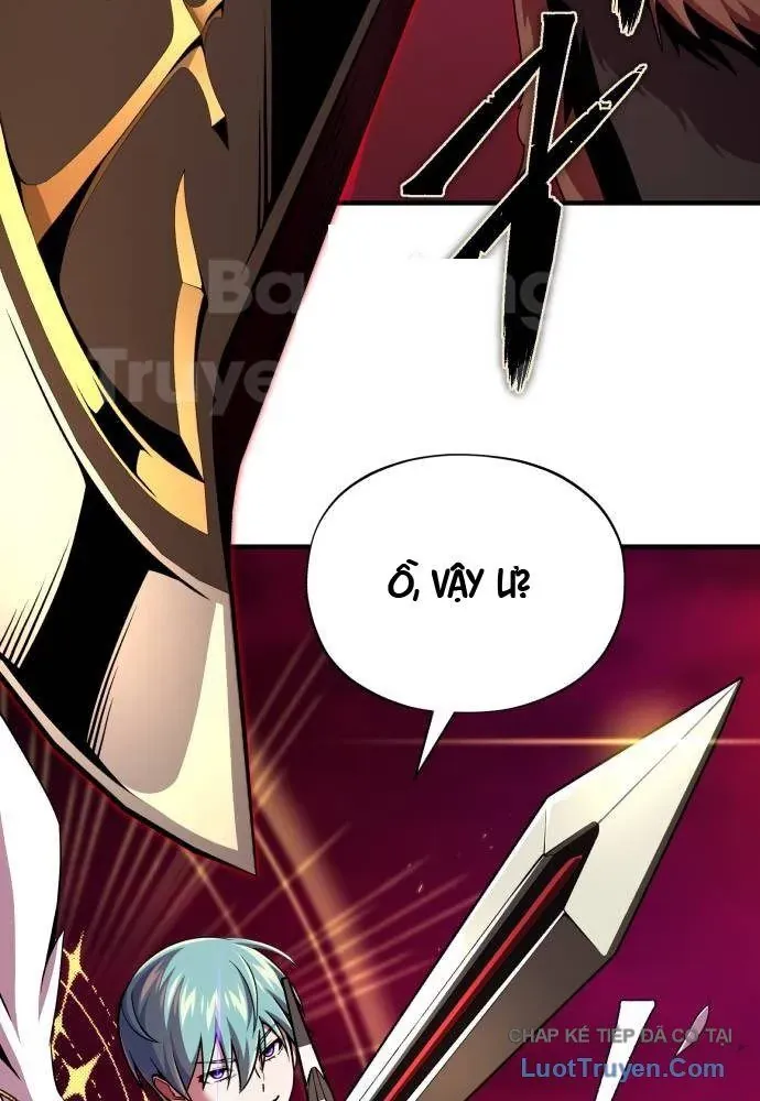 Pháp Sư Hắc Ám Hồi Sinh Sau 66666 Năm Chap 158 - Next Chap 159