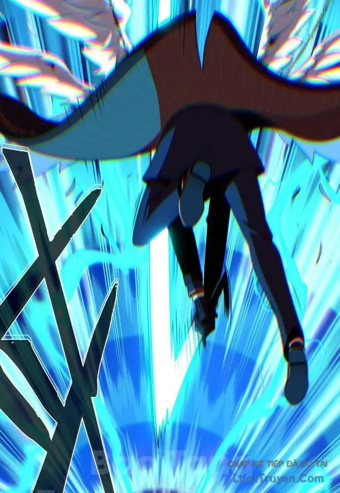 Pháp Sư Hắc Ám Hồi Sinh Sau 66666 Năm Chap 158 - Next Chap 159