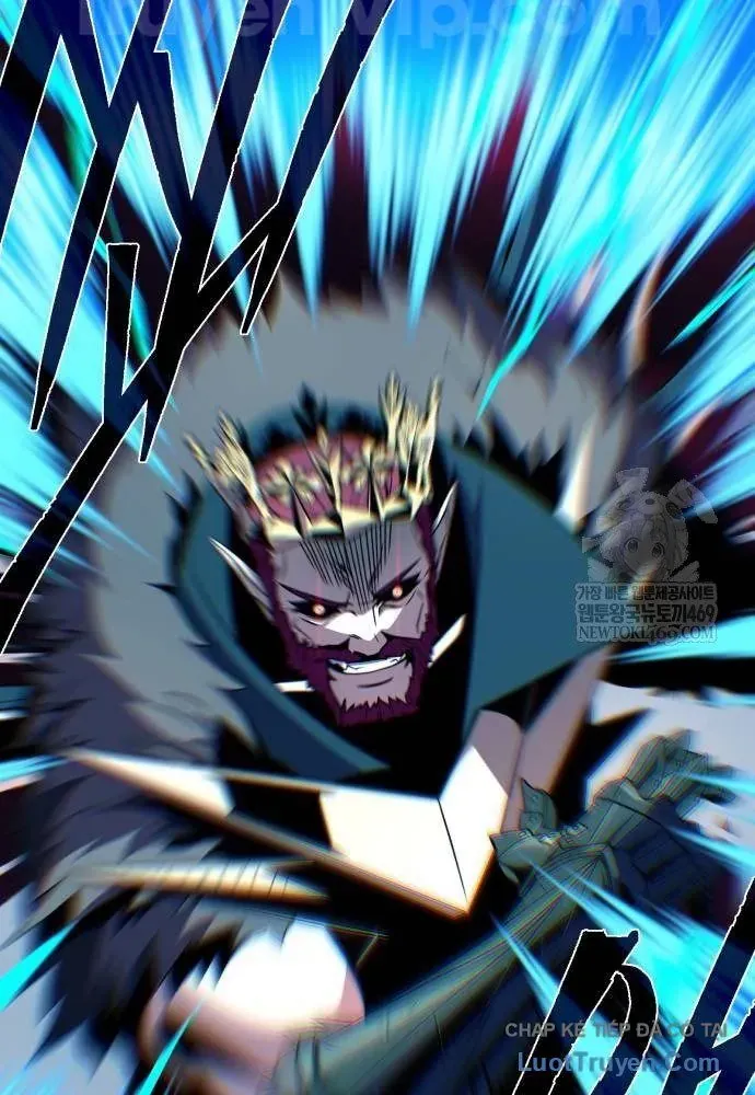 Pháp Sư Hắc Ám Hồi Sinh Sau 66666 Năm Chap 158 - Next Chap 159