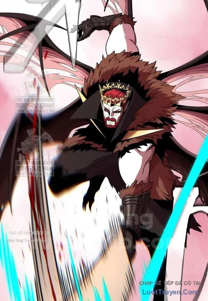 Pháp Sư Hắc Ám Hồi Sinh Sau 66666 Năm Chap 158 - Next Chap 159