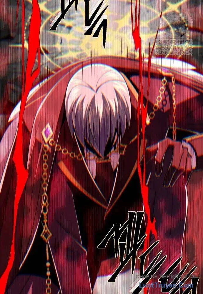 Pháp Sư Hắc Ám Hồi Sinh Sau 66666 Năm Chap 158 - Next Chap 159