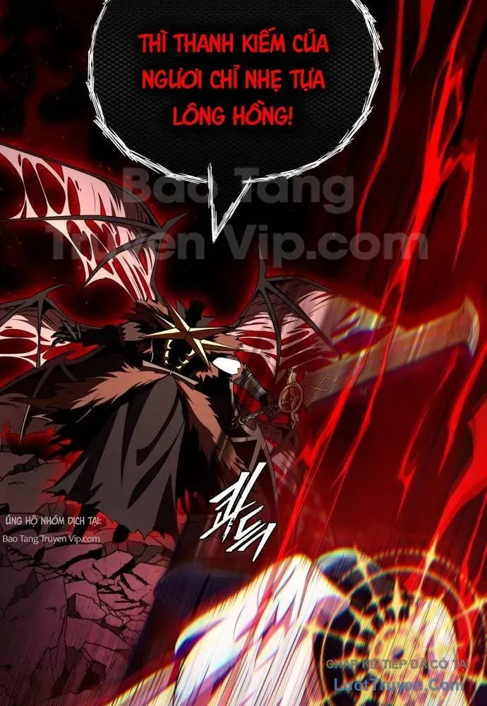 Pháp Sư Hắc Ám Hồi Sinh Sau 66666 Năm Chap 158 - Next Chap 159