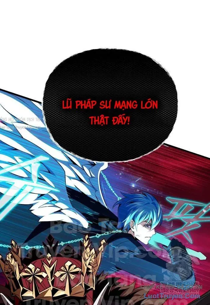 Pháp Sư Hắc Ám Hồi Sinh Sau 66666 Năm Chap 158 - Next Chap 159